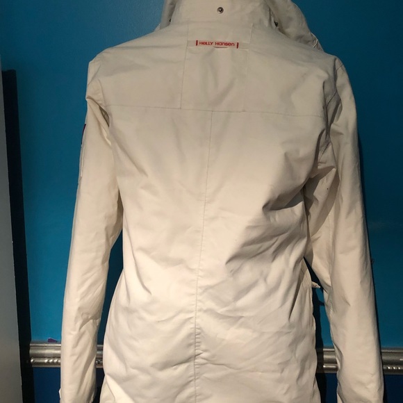 Helly Hansen Winter Coat - Picture 5 of 9